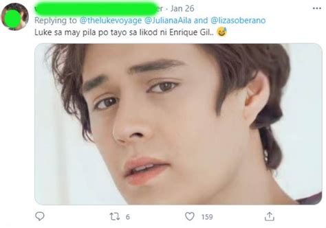 brozoned liza soberano replied tweets to luke plowden thai actor netizens react attracttour
