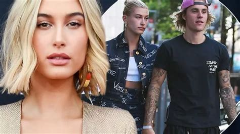 Who Is Hailey Baldwin Meet The Model Whos Engaged To Justin Bieber And Has A List Best Friends