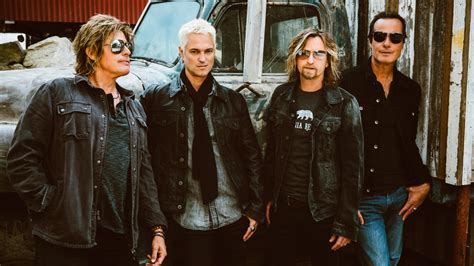 Stone Temple Pilots On New Singer Scott Weilands Legacy