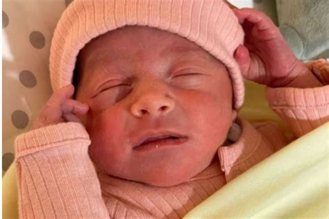 Stafford Hospital Delivers Its First Baby Born At 33 Weeks