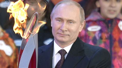 Putin Gays Lesbians Welcome In Sochi For Olympics Cnn