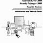 Safewatch Pro 3000 User Manual