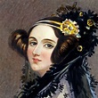 Ada Lovelace - A primeira programadora da história
