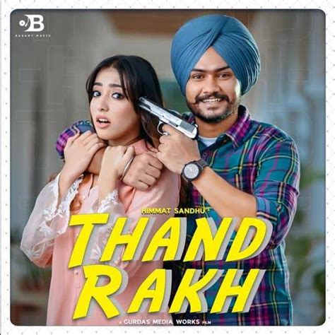 Thand Rakh Himmat Sandhu Full Album Download Djpunjabcom