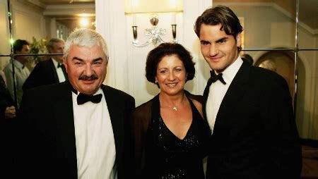 Roger federer welcomes 'miracle' second set of twins. Roger Federer - Family, Family Tree - Celebrity Family