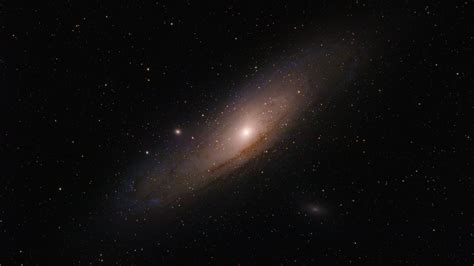Andromeda Galaxy Imaging Deep Sky Stargazers Lounge
