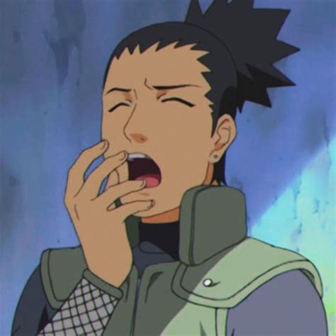 𝗦𝗵𝗶𝗸𝗮𝗺𝗮𝗿𝘂 𝗡𝗮𝗿𝗮 Naruto And Shikamaru Shikamaru Anime