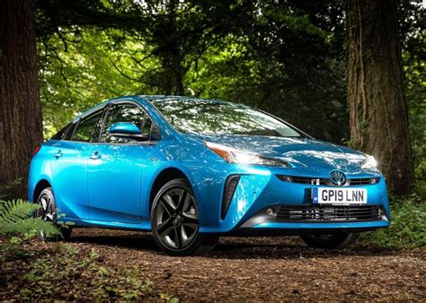 2020 Toyota Prius Review Specs Price And Configurations