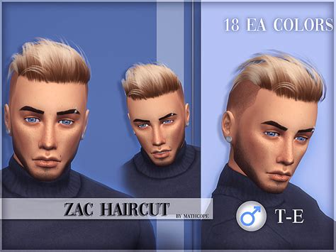 How To Make Sims 4 Cc Alpha Hair