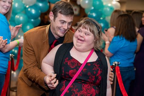 inclusive proms to be held worldwide for teens and adults with disabilities the latest national