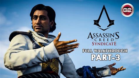Part Assassin S Creed Syndicate Pc Max Settings Full Hd