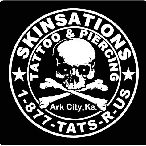 Skinsations Tattoo And Body Piercing