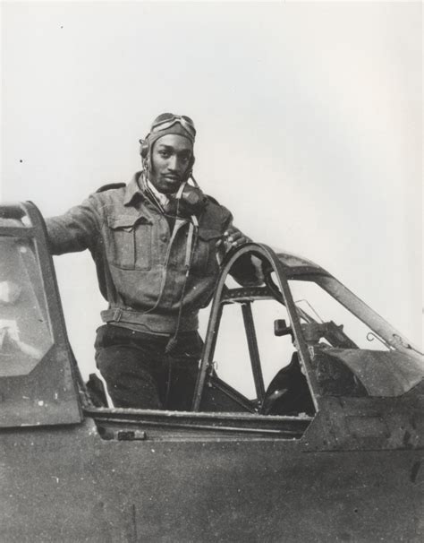 Tuskegee Airmen Soared To New Heights Article The United States Army