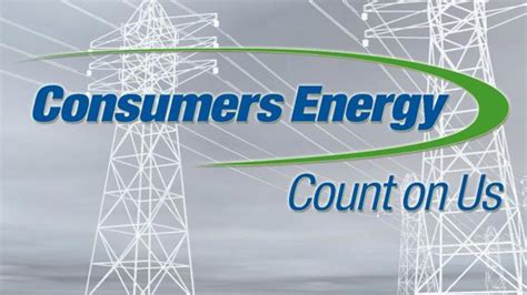 Consumers Energy Issues High Wind And Thunderstorm Alert Across West