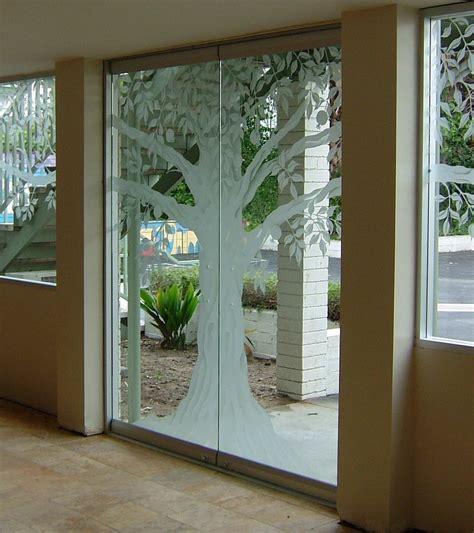 Guide to tree of life. The Tree Of Life Frameless Glass Doors Sans Soucie