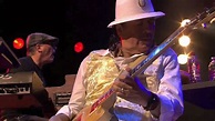 Carlos Santana -- Samba Pa Ti Official Live Video At Montreux HD - YouTube