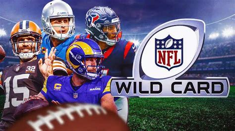 Nfl Playoffs 2024 The Biggest Obstacle Each Team Faces In Super Wild