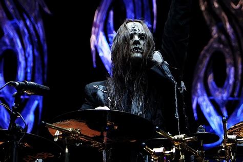 System of a down's toxicity at 20: Joey Jordison: 'I Did Not Quit Slipknot'