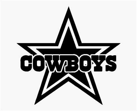 Check out our dallas cowboys logo selection for the very best in unique or custom, handmade pieces from our digital shops. Dallas Cowboys Clipart Logo Free On Transparent Png ...