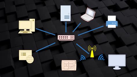 Introduction To Networking Network Fundamentals Part 1 Youtube