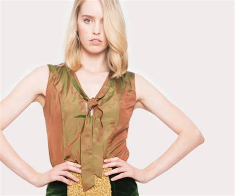 Sustainable Couture By Iva Pfeiffer Sustainable Fashion Magazine