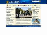 Apply To Western Washington University Photos