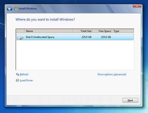 How To Install Windows 7 Without A Disc Techcult