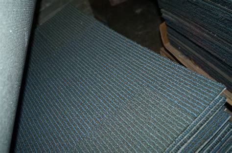 $10.00 coupon applied at checkout. 50 Commercial Carpet Tiles 24 x 24 Nice Condition! | HUGE Popcorn Machine ♣ 2 x 2 Commerical ...