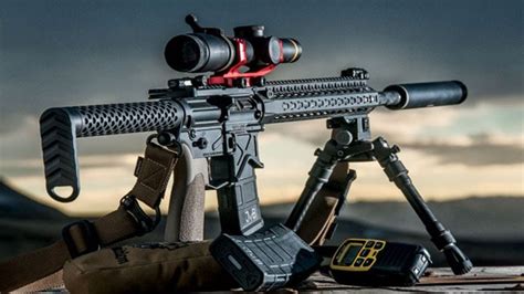 Best Ar 15 Scopes Guide Of 2023