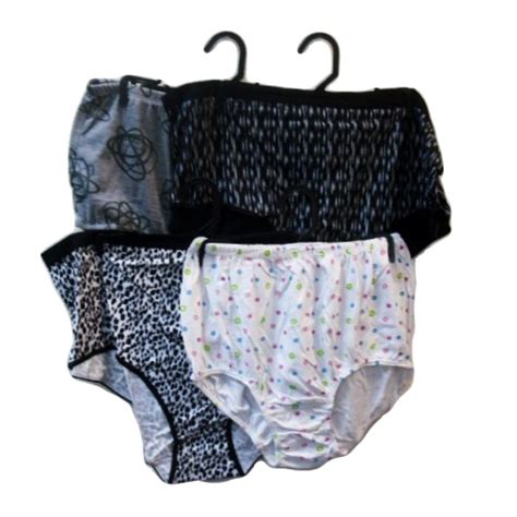 Big Mama Underwear Asst By Dozen Wholesale Online