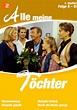 Alle meine Töchter - Staffel 1 Folgen 05-08 DVD | Weltbild.de