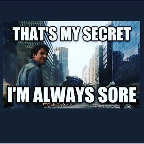 The Official Gym Memes Page On Instagram Doms Officialdoyoueven 💯