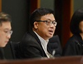 陳同佳案 香港議員籲港府向台方提供證據 | 兩岸傳真 | 全球 | NOWnews今日新聞