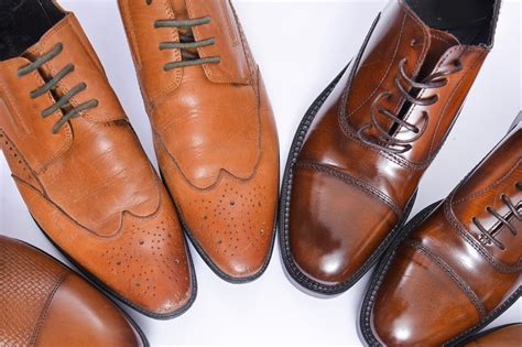 Oxfords Vs Brogues Everything You Need To Know