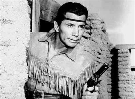 What Was The Cause Of Death Of Jay Silverheels How Did Jay Silverheels