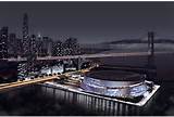 Pictures of New Stadium Golden State Warriors