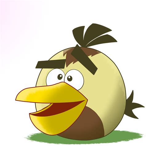 Tunnel Bird Angry Birds Fanon Wiki Fandom