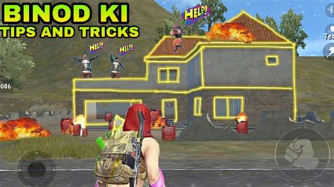 Pubg Lite Tips And Tricks Top 7 Tips And Tricks Tips And Tricks Oye