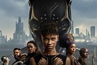 Pantera Negra: Wakanda Para Sempre tem quantas cenas pós-créditos ...