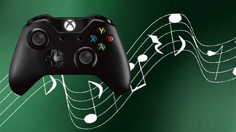 Xbox One Background Music How It Works And Supported Apps
