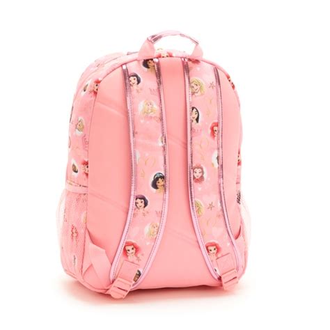 Disney Store Disney Princess Backpack For Kids Ubicaciondepersonas