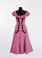 This dress was worn by Ann Miller in "On The Town" | Hollywood fashion ...