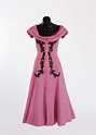 This dress was worn by Ann Miller in "On The Town" | Hollywood fashion ...
