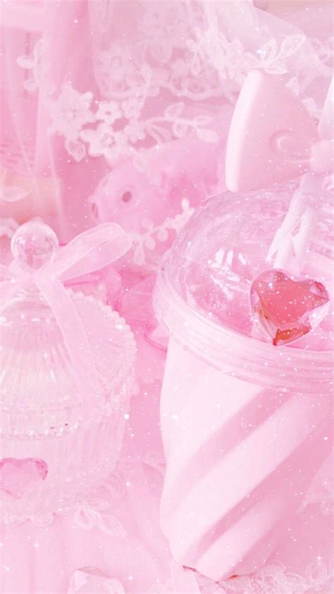 Pink Aesthetic Background Wallpaper Cool Aesthetic Pics P