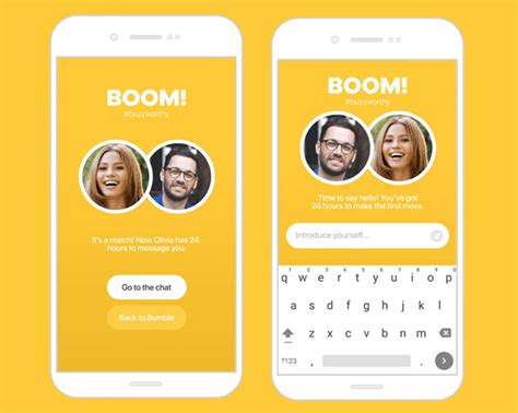 How Does Bumble Order Profiles Tech Junkie