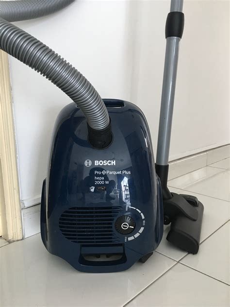 Bosch Vacuum Cleaner Tv And Home Appliances Vacuum Cleaner