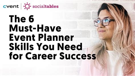 Event Planning Skills Learn The 6 Essential Skills For Your Career
