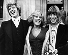 Robin Askwith (12 October 1950, Southport, Lancashire, England, UK ...