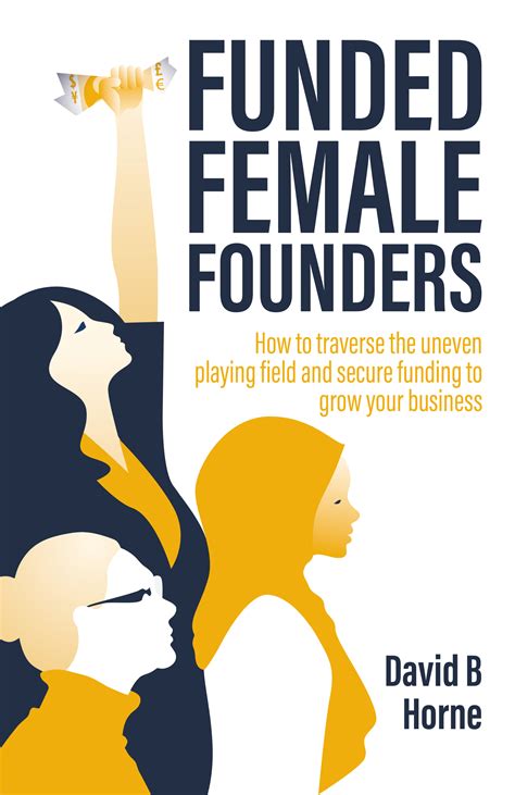 Funded Female Founders Rethink Press