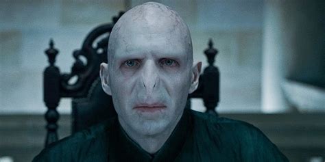 Harry Potter 10 Things About Lord Voldemort That Havent Aged Well